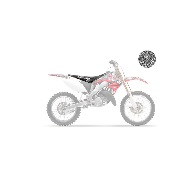 BLACKBIRD pokrowiec / poszycie na siedzenie honda cr 125/250 '02-'07 (11)