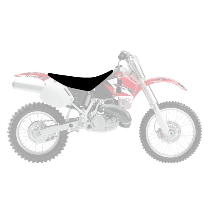 BLACKBIRD pokrowiec / poszycie na siedzenie honda cr 125 '91-'92, cr 250 '90-'91, cr 500 '91-'01 piramid