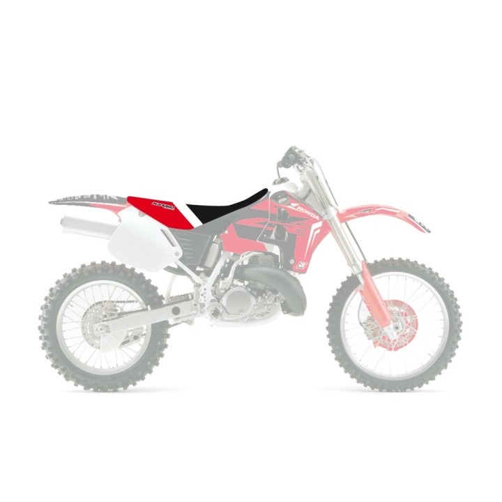 BLACKBIRD pokrowiec / poszycie na siedzenie honda cr 125 '90-'92, cr 250 '90-'91, cr 500 '91-'01 dream 4