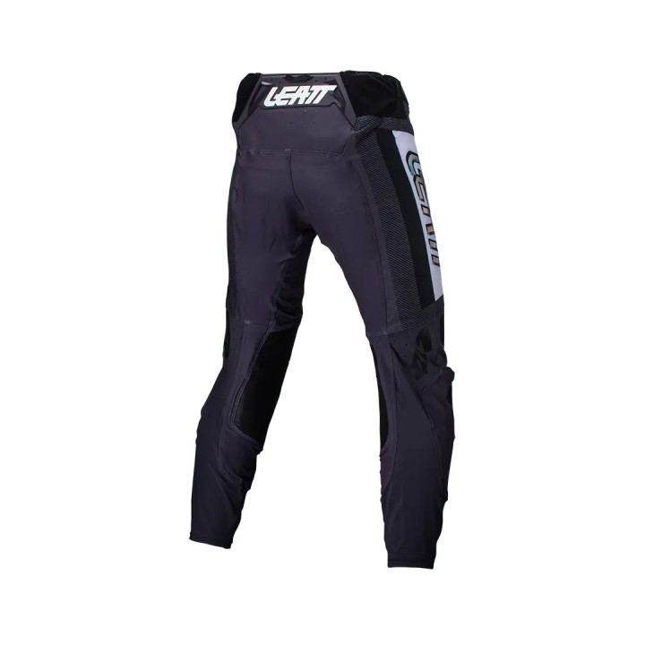 LEATT SPODNIE MOTO 5.5 I.K.S GRAPHITE