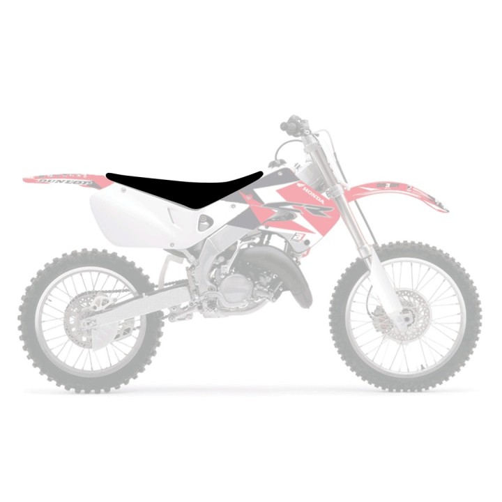 BLACKBIRD pokrowiec / poszycie na siedzenie honda cr 125 '98-'01, cr 250 '97-'01 pyramid (pmd pyramid (pmd)