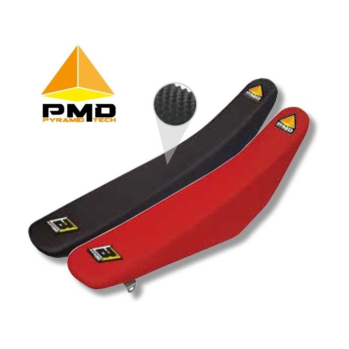 BLACKBIRD pokrowiec / poszycie na siedzenie honda cr 125/250 '00-'01 pyramid (pmd)