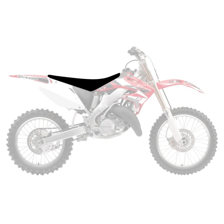BLACKBIRD pokrowiec / poszycie na siedzenie honda cr 125/250 '02-'07, crf 450R '02-'04 pyramid (pmd)