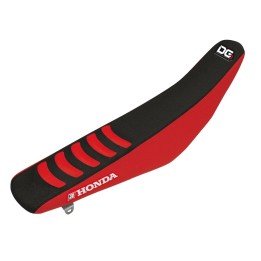 BLACKBIRD pokrowiec / poszycie na siedzenie honda crf 250R '04-'09, crf 250X '04-'21, crf 450X '04-'16 double grip 3