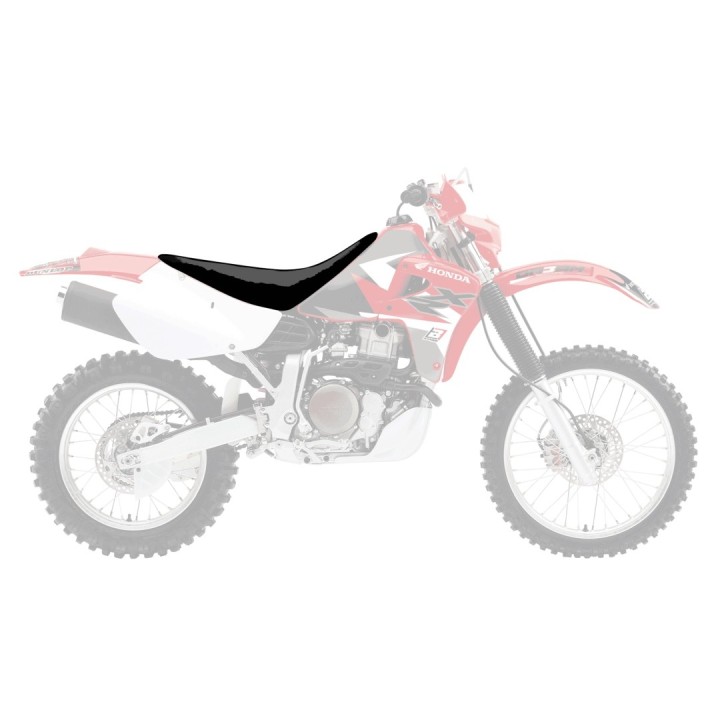 BLACKBIRD pokrowiec / poszycie na siedzenie honda XR 650R '00-'09 pyramid (pmd)