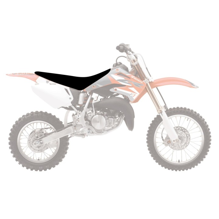 BLACKBIRD pokrowiec / poszycie na siedzenie honda cr 80/85 '96-'07 pyramid (pmd),