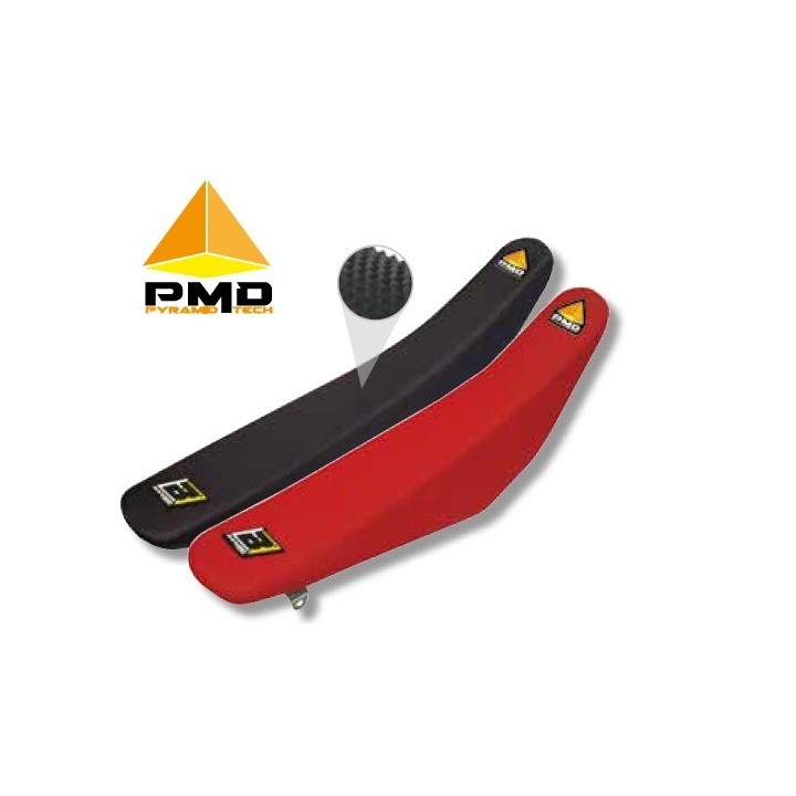BLACKBIRD pokrowiec / poszycie na siedzenie honda crf 450R '05-'08 pyramid (pmd)