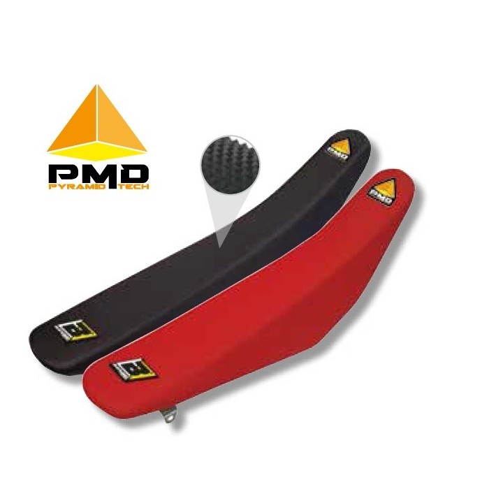 BLACKBIRD pokrowiec / poszycie na siedzenie honda crf 150R '07-'24 pyramid (pmd),