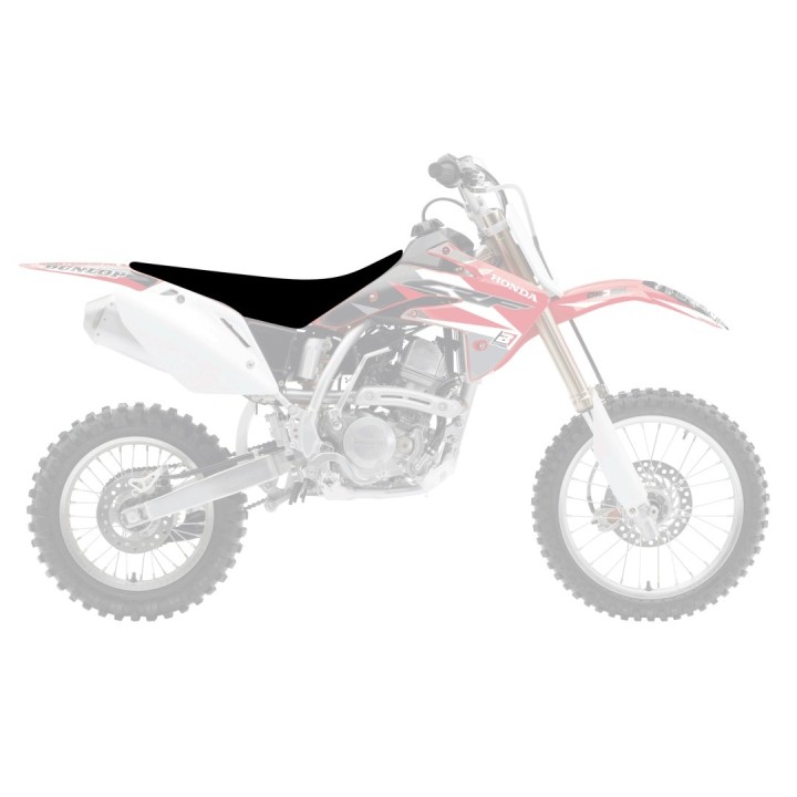 BLACKBIRD pokrowiec / poszycie na siedzenie honda crf 150R '07-'24 pyramid (pmd),