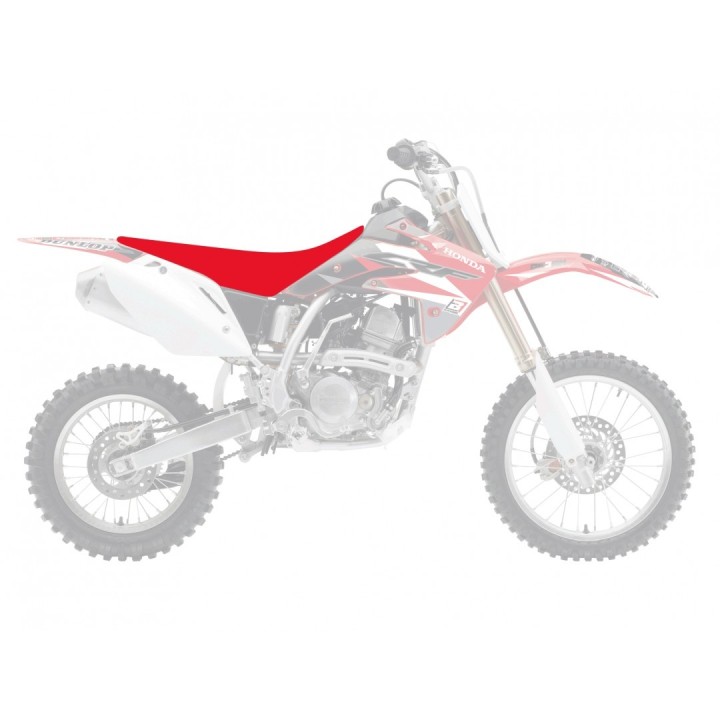 BLACKBIRD pokrowiec / poszycie na siedzenie honda crf 150R '07-'24 pyramid (pmd),