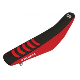 BLACKBIRD pokrowiec / poszycie na siedzenie honda crf 150R '07-'23 double grip 3,