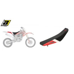 BLACKBIRD pokrowiec / poszycie na siedzenie honda crf 150R '07-'23 dream 4