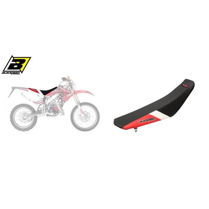 BLACKBIRD pokrowiec / poszycie na siedzenie honda crf 250R '10-'13, crf 450R '09-'12 dream 4