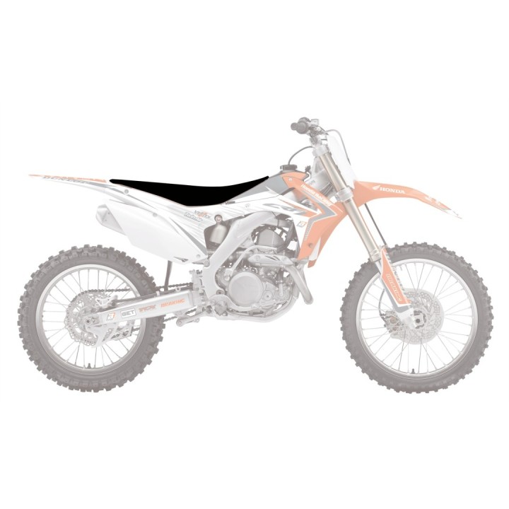 BLACKBIRD pokrowiec / poszycie na siedzenie honda crf 250R '14-'17, crf 450R '13-'16 pyramid (pmd)