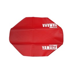 BLACKBIRD pokrowiec / poszycie na siedzenie yamaha tt 600 '83-'92, xt 600 '84-'87, xt 600Z tener '85-'90 traditional logo yamaha