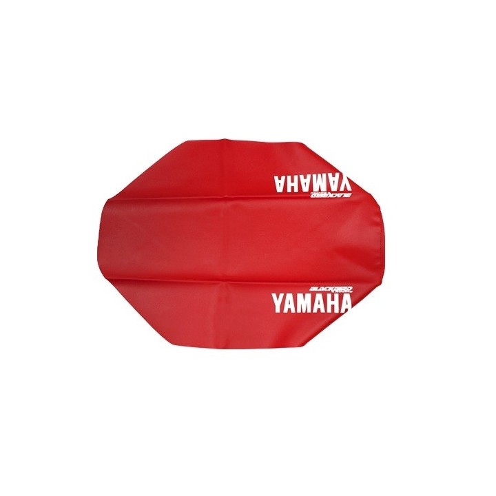 BLACKBIRD pokrowiec / poszycie na siedzenie yamaha tt 600 '83-'92, xt 600 '84-'87, xt 600Z tener '85-'90 traditional logo yamaha