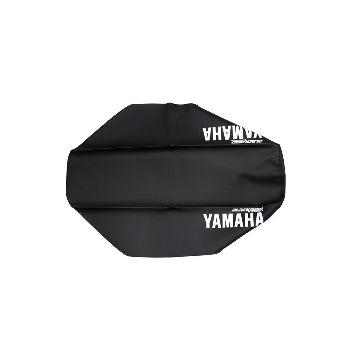BLACKBIRD pokrowiec / poszycie na siedzenie yamaha tt 600 '83-'92, xt 600 '84-'87, xt 600Z tener '85-'90 traditional logo yamaha