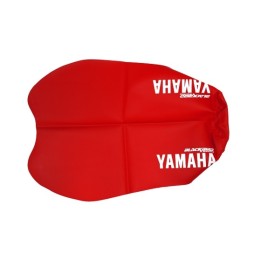 BLACKBIRD pokrowiec / poszycie na siedzenie yamaha xt 600 '87-'90 traditional logo yamaha