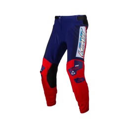 LEATT SPODNIE MOTO 5.5 I.K.S ROYAL
