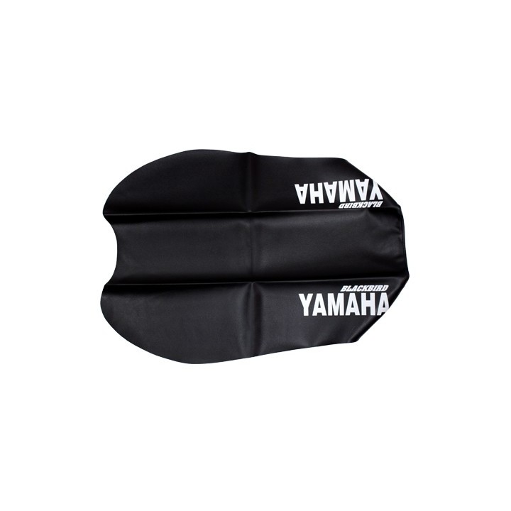 BLACKBIRD pokrowiec / poszycie na siedzenie yamaha xt 600 '87-'90 traditional logo yamaha