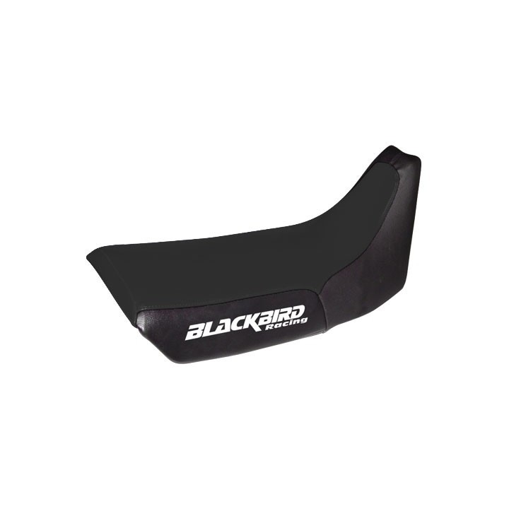 BLACKBIRD pokrowiec / poszycie na siedzenie yamaha xt 600 '90-'95 traditional logo yamaha