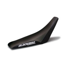 BLACKBIRD pokrowiec / poszycie na siedzenie yamaha ttr 600 '97-'05 traditional logo blackbird