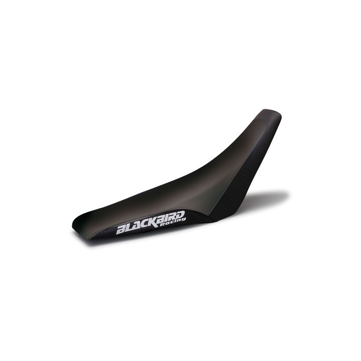BLACKBIRD pokrowiec / poszycie na siedzenie yamaha ttr 600 '97-'05 traditional logo blackbird