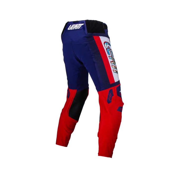 LEATT SPODNIE MOTO 5.5 I.K.S ROYAL