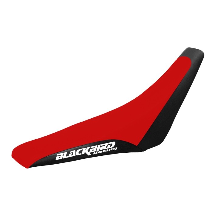 BLACKBIRD pokrowiec / poszycie na siedzenie yamaha ttr 600 '97-'05 traditional logo blackbird