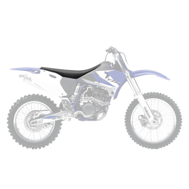 BLACKBIRD pokrowiec / poszycie na siedzenie yamaha yz 125/250 '96-'01, yz 250F '98-'02, yz 400F '98-'00, yz 426F 00'-'02 pyrami…