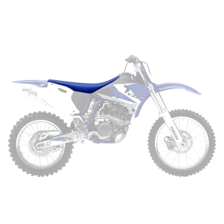 BLACKBIRD pokrowiec / poszycie na siedzenie yamaha yz 125/250 '96-'01, yz 250F '98-'02, yz 400F '98-'00, yz 426F 00'-'02 pyrami…