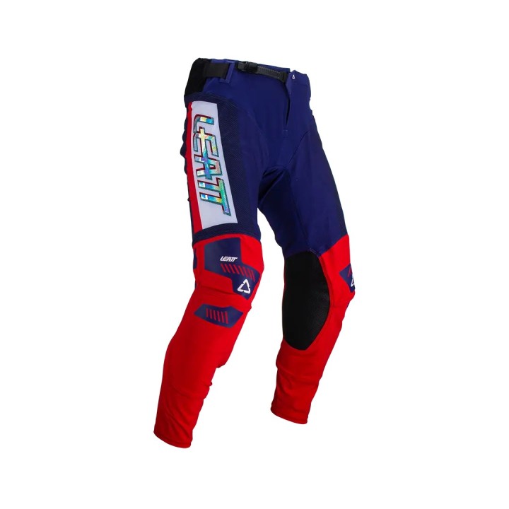 LEATT SPODNIE MOTO 5.5 I.K.S ROYAL