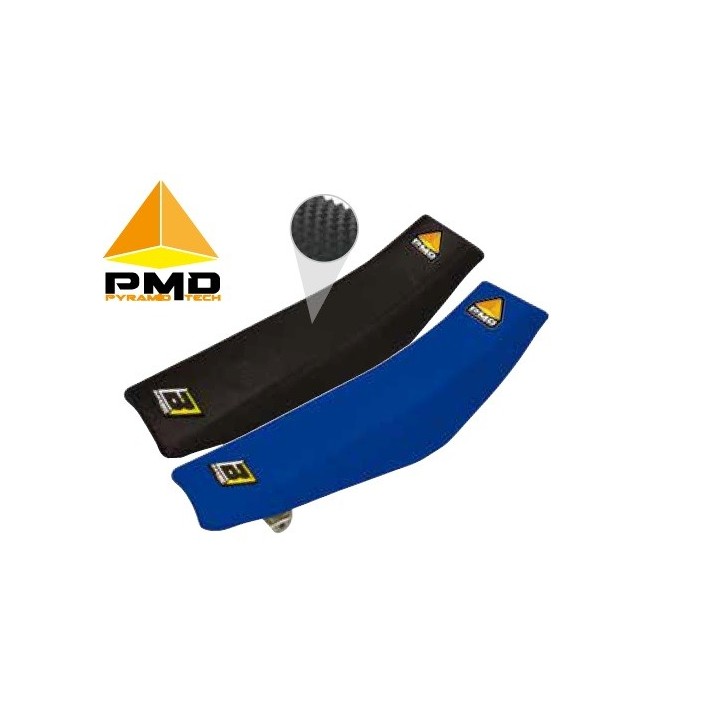 BLACKBIRD pokrowiec / poszycie na siedzenie yamaha yz 125/250 '02-'21 pyramid (pmd)