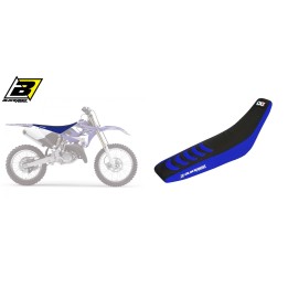 BLACKBIRD pokrowiec / poszycie na siedzenie yamaha yz 125/250 '02-'21 double grip 3