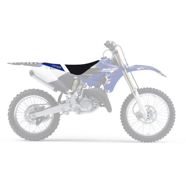 BLACKBIRD pokrowiec / poszycie na siedzenie yamaha yz 125/250 '02-'21 dream 4