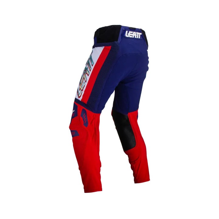 LEATT SPODNIE MOTO 5.5 I.K.S ROYAL