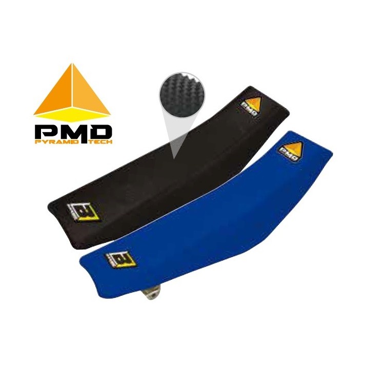 BLACKBIRD pokrowiec / poszycie na siedzenie yamaha yz 80 '93-'01 pyramid (pmd)