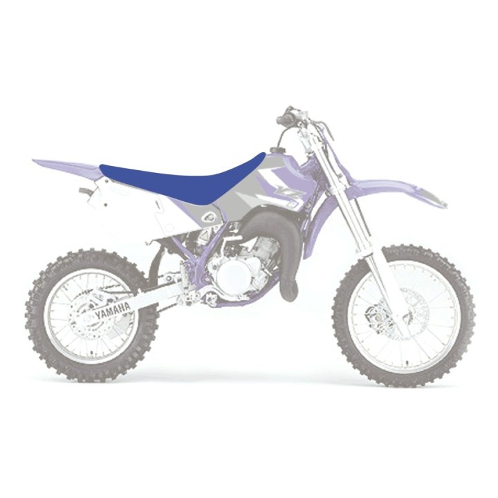 BLACKBIRD pokrowiec / poszycie na siedzenie yamaha yz 80 '93-'01 pyramid (pmd)