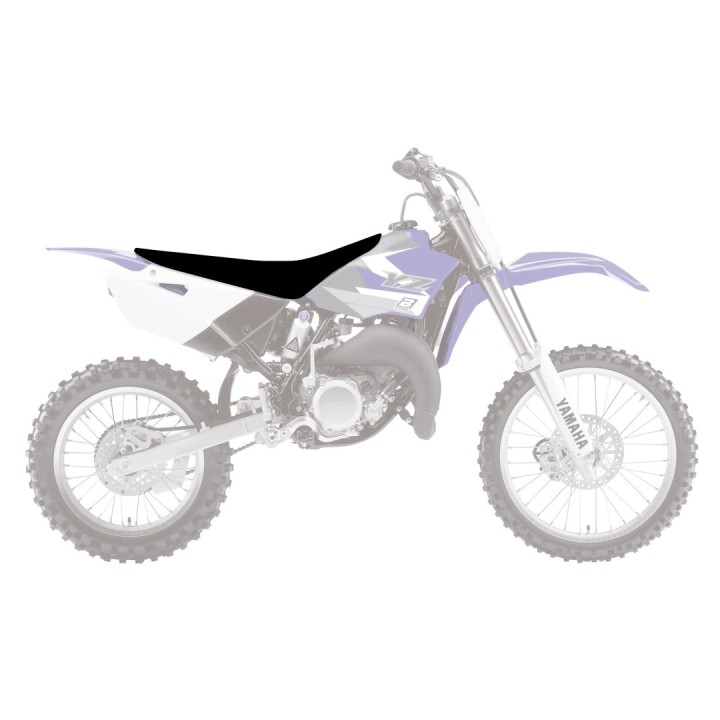 BLACKBIRD pokrowiec / poszycie na siedzenie yamaha yz 85 '02-'21 pyramid (pmd)
