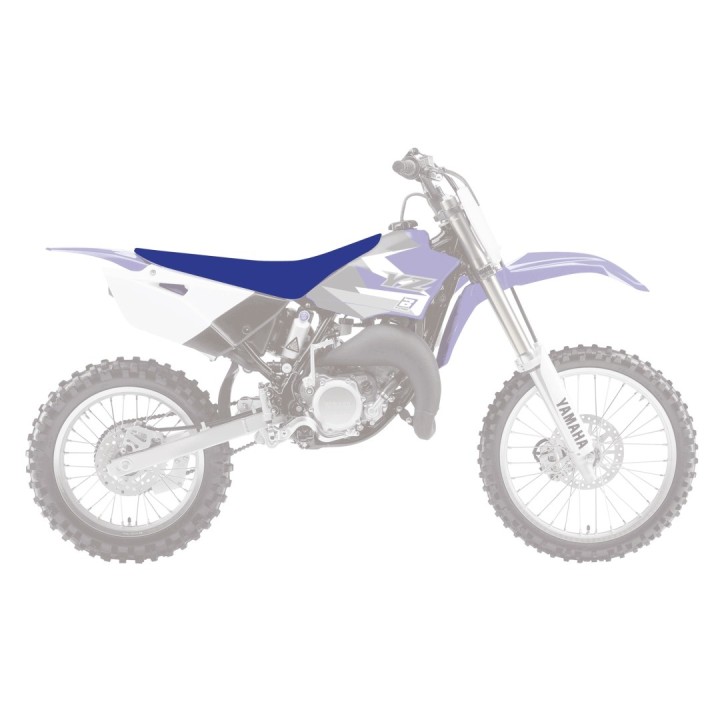 BLACKBIRD pokrowiec / poszycie na siedzenie yamaha yz 85 '02-'21 pyramid pmd
