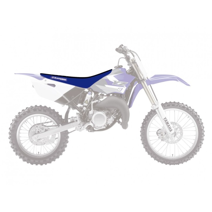 BLACKBIRD pokrowiec / poszycie na siedzenie yamaha yz 85 '02-'21 double grip