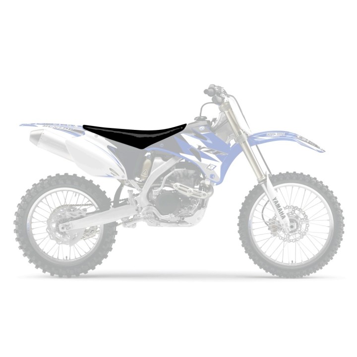 BLACKBIRD pokrowiec / poszycie na siedzenie yamaha yz 250F '06-'09, yz 450F '06-'09; wr 250F '07-'14, wr 450F '07-'11 pyramid (…