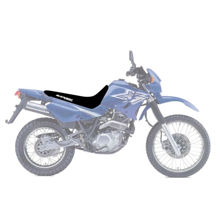 BLACKBIRD pokrowiec / poszycie na siedzenie yamaha xt 600 '96-'03 traditional