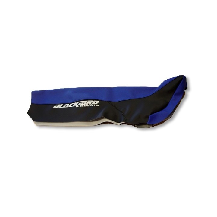 BLACKBIRD pokrowiec / poszycie na siedzenie yamaha xt 600 '96-'03 traditional