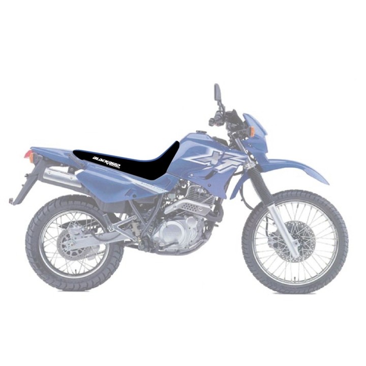 BLACKBIRD pokrowiec / poszycie na siedzenie yamaha xt 600 '96-'03 traditional