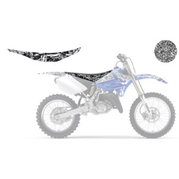 BLACKBIRD pokrowiec / poszycie na siedzenie yamaha yz 250F '10-'13 diamond