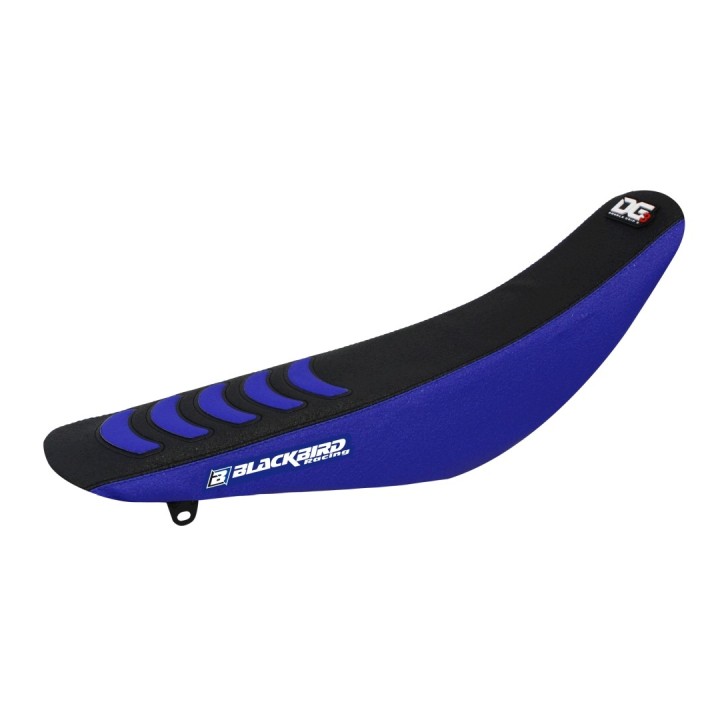 BLACKBIRD pokrowiec / poszycie na siedzenie yamaha yz 250F '10-'13 double grip 3