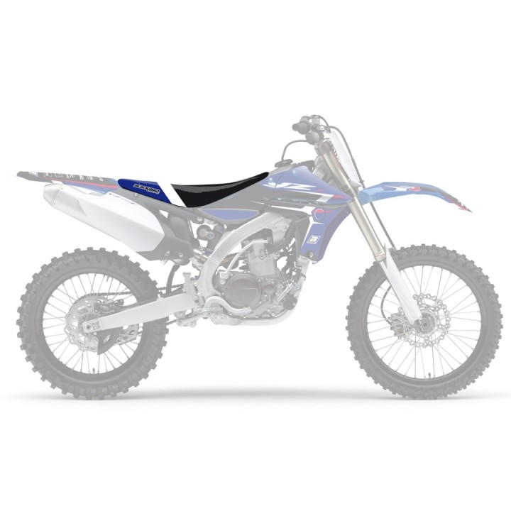 BLACKBIRD pokrowiec / poszycie na siedzenie yamaha yz 450F '10-'13 dream 4