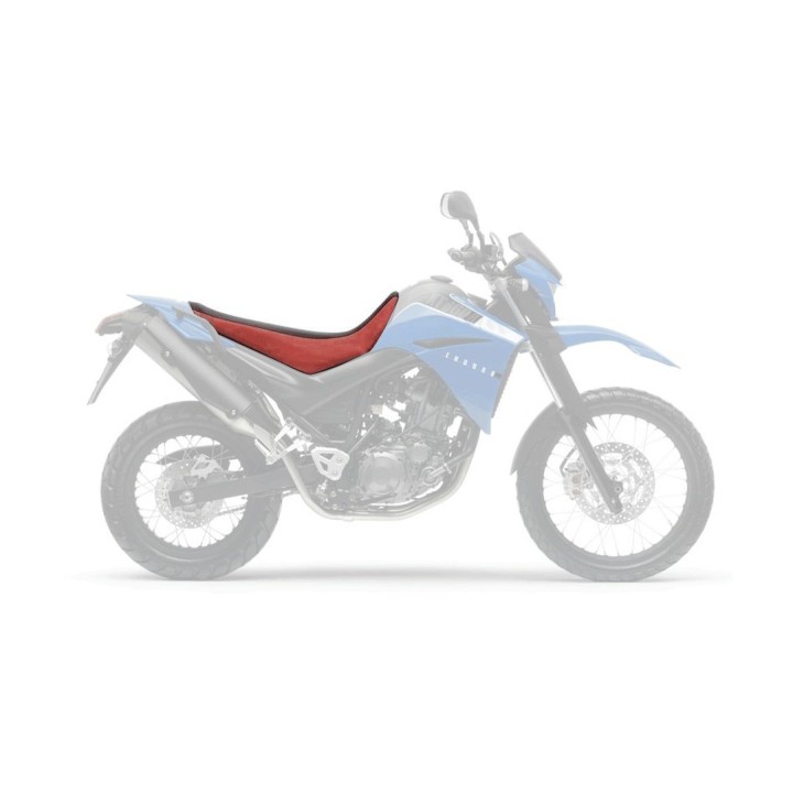 BLACKBIRD pokrowiec / poszycie na siedzenie yamaha xt 660 r/x '04-'19 (16) traditional