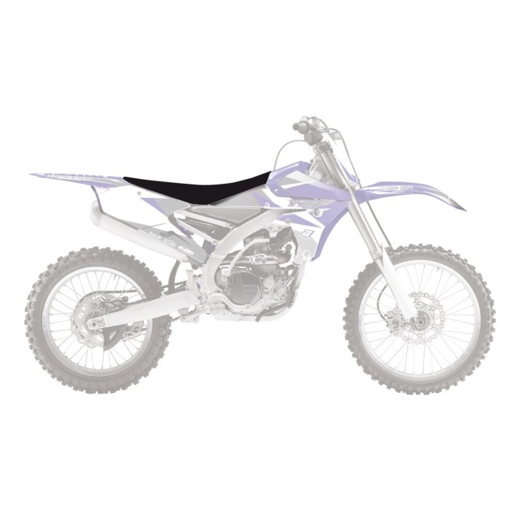 BLACKBIRD pokrowiec / poszycie na siedzenie yamaha yz 250F '14-'18, yz 450F '14-'19, wr 250F '15-'19, wr 450F '16-'18 pyramid (…